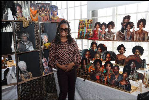 OBHS 37 Black History Month Kick Off Brunch